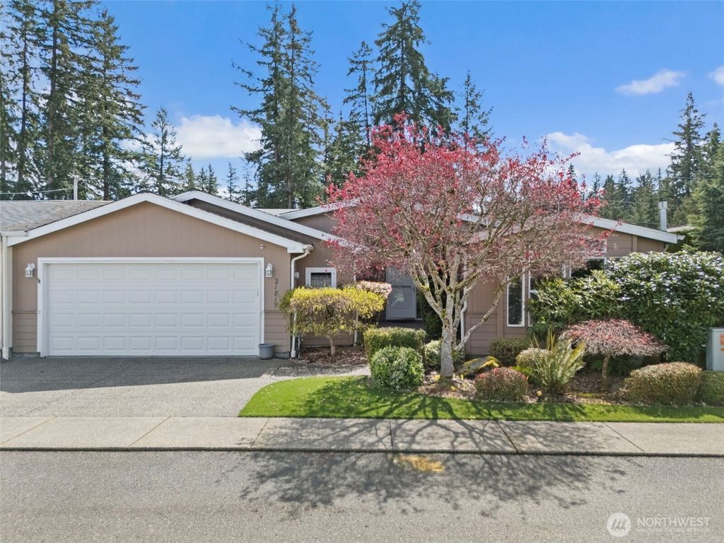 Photo of 21819 SE 275th Place #31, Maple Valley, WA 98038 (MLS # 2506774)
