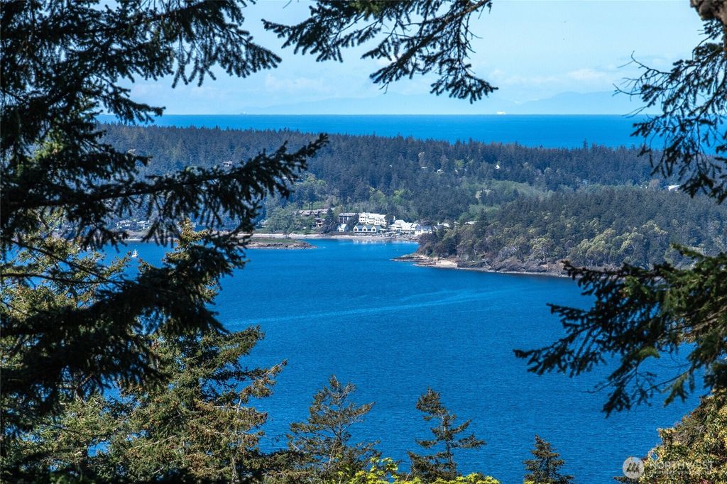 Photo of 339 Highlands Drive, Orcas Island, WA 98245 (MLS # 2484902)