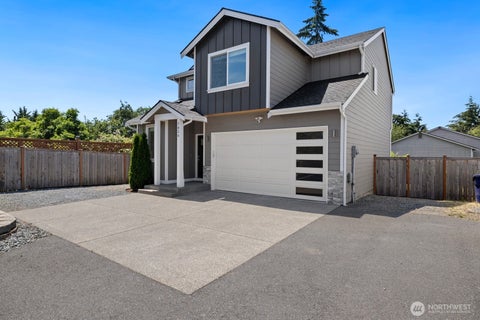 Photo of 7826 Yakima Avenue, Tacoma, WA 98408 (MLS # 2549329)