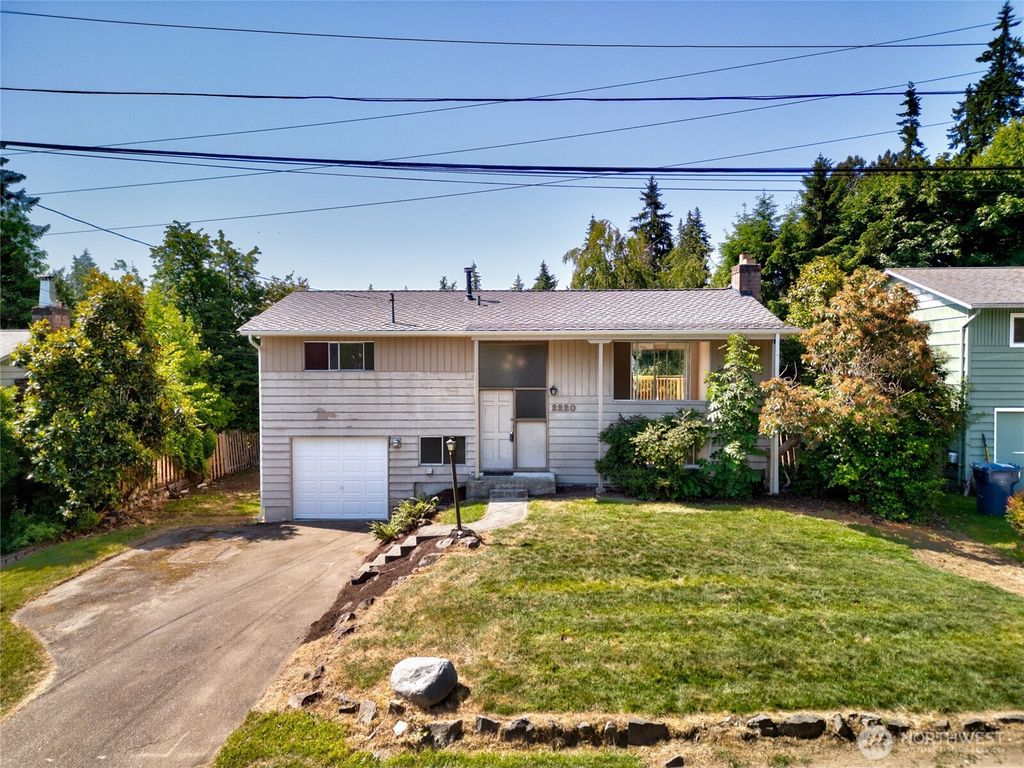 Photo of 2220 227th Place SW, Brier, WA 98036 (MLS # 2373153)