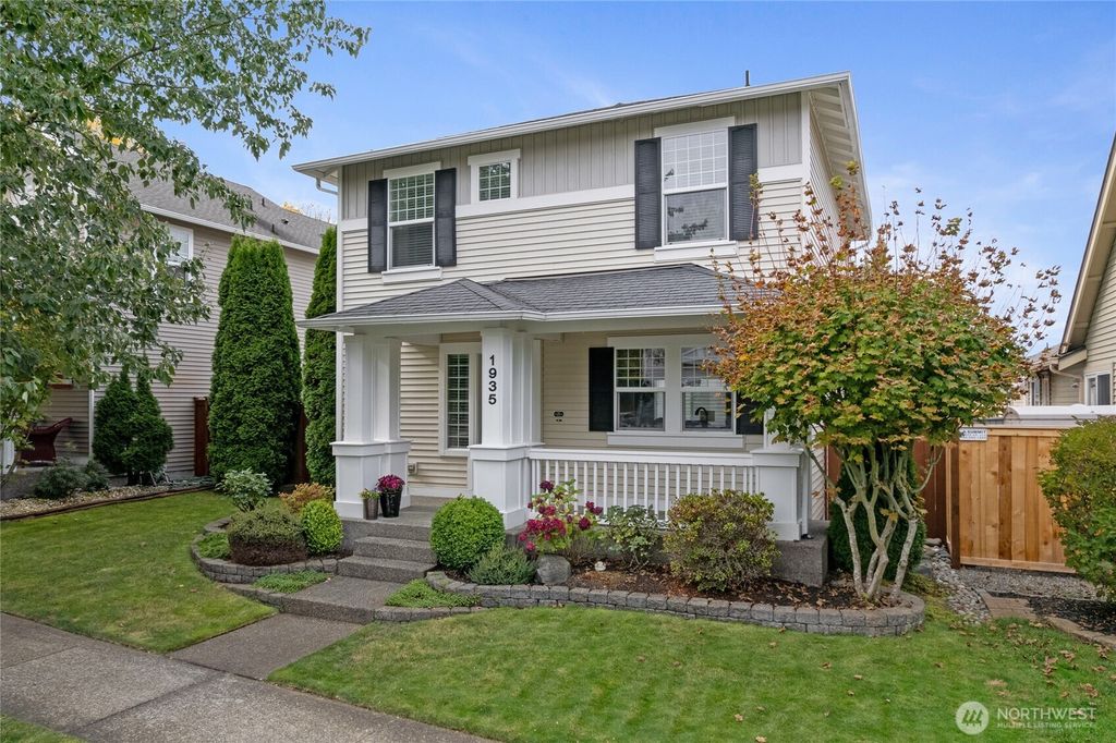 Photo of 1935 Jensen Ave Ave, Dupont, WA 98327 (MLS # 2444176)