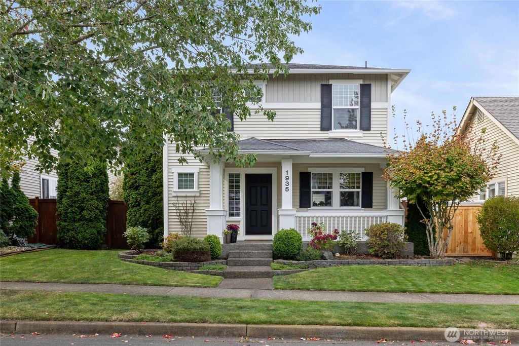 Photo of 1935 Jensen Ave Ave, Dupont, WA 98327 (MLS # 2444176)