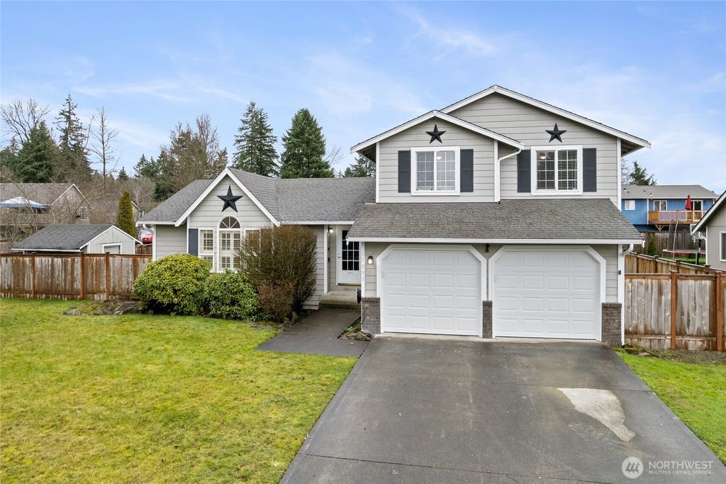 Photo of 17003 113th Avenue Ct E, Puyallup, WA 98374 (MLS # 2476182)