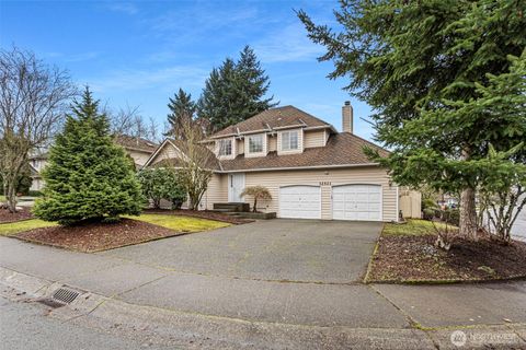 Photo of 32521 13th Avenue SW, Federal Way, WA 98023 (MLS # 2476082)