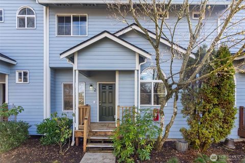 Photo of 6301 Stockton Lane SE #2, Lacey, WA 98513 (MLS # 2483980)