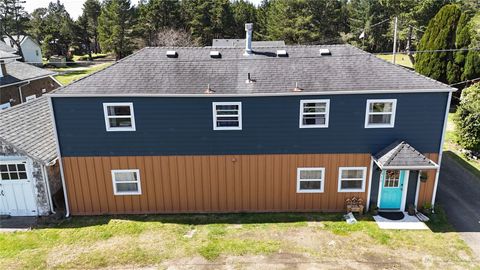 Photo of 1911 Ocean Beach Boulevard S, Long Beach, WA 98631 (MLS # 2503912)