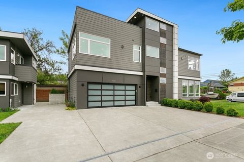 4502 41st Avenue S, Seattle, WA 98118 - MLS#: 2375621