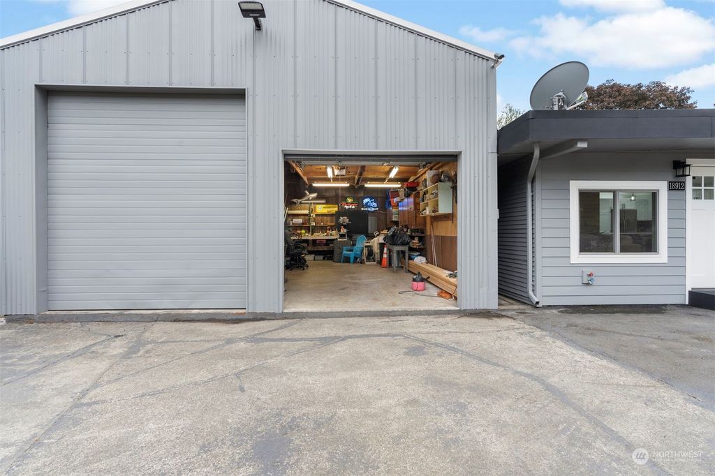 Photo of 18912 46th Avenue S, SeaTac, WA 98188 (MLS # 1996727)