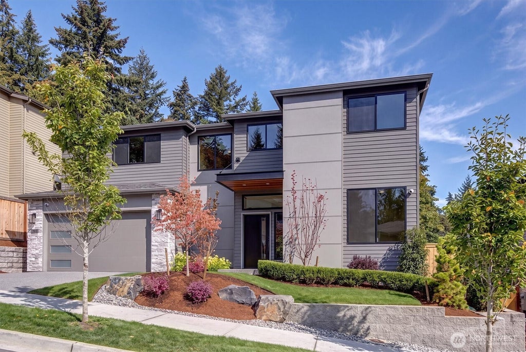 Photo of 13134 NE 151st Court, Woodinville, WA 98072 (MLS # 2593030)