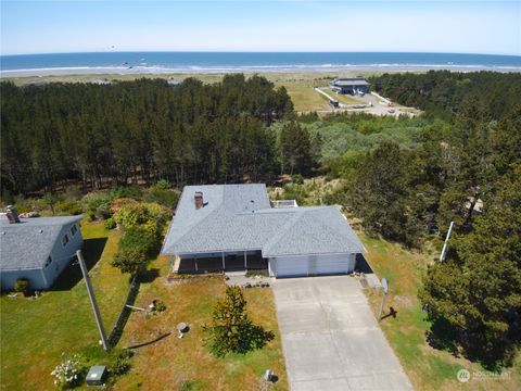 A home in Ocean Park