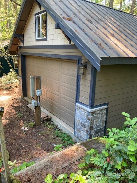 280 N Mt Seattle Way