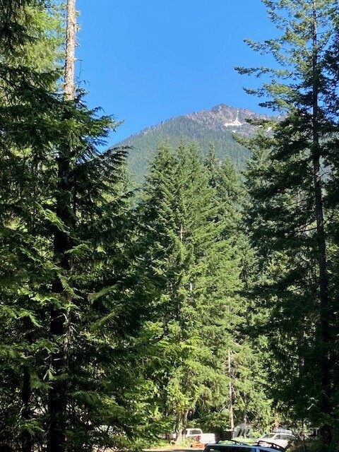 280 N Mt Seattle Way