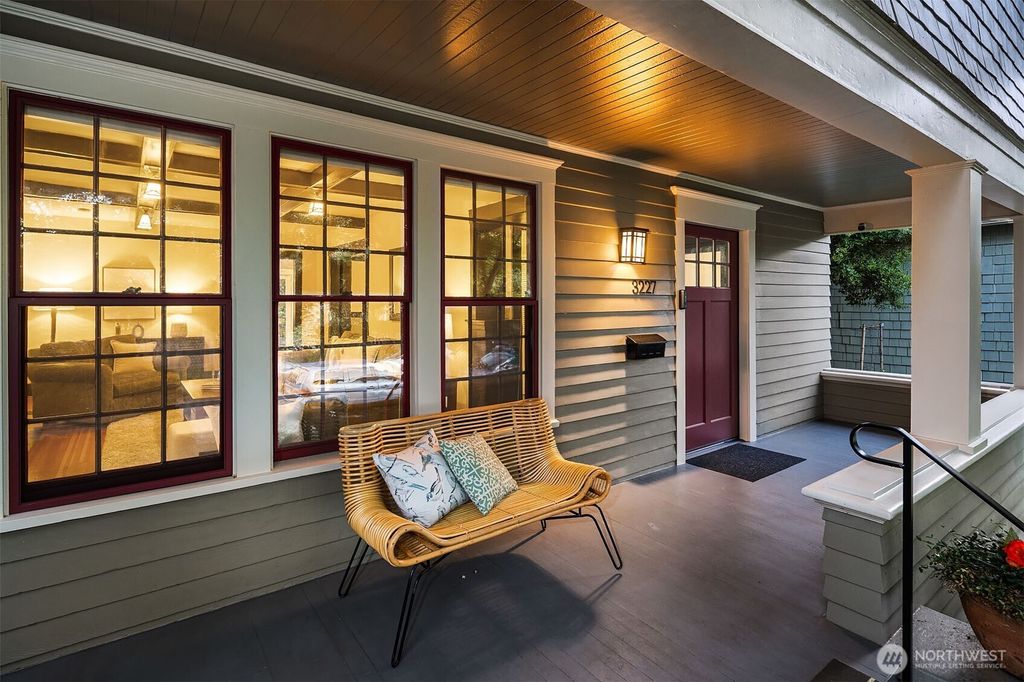 Photo of 3227 37th Avenue S, Seattle, WA 98144 (MLS # 2407669)