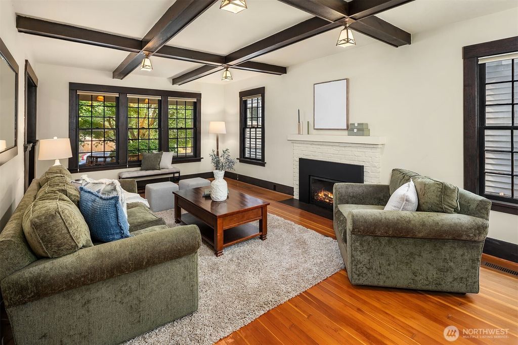Photo of 3227 37th Avenue S, Seattle, WA 98144 (MLS # 2407669)