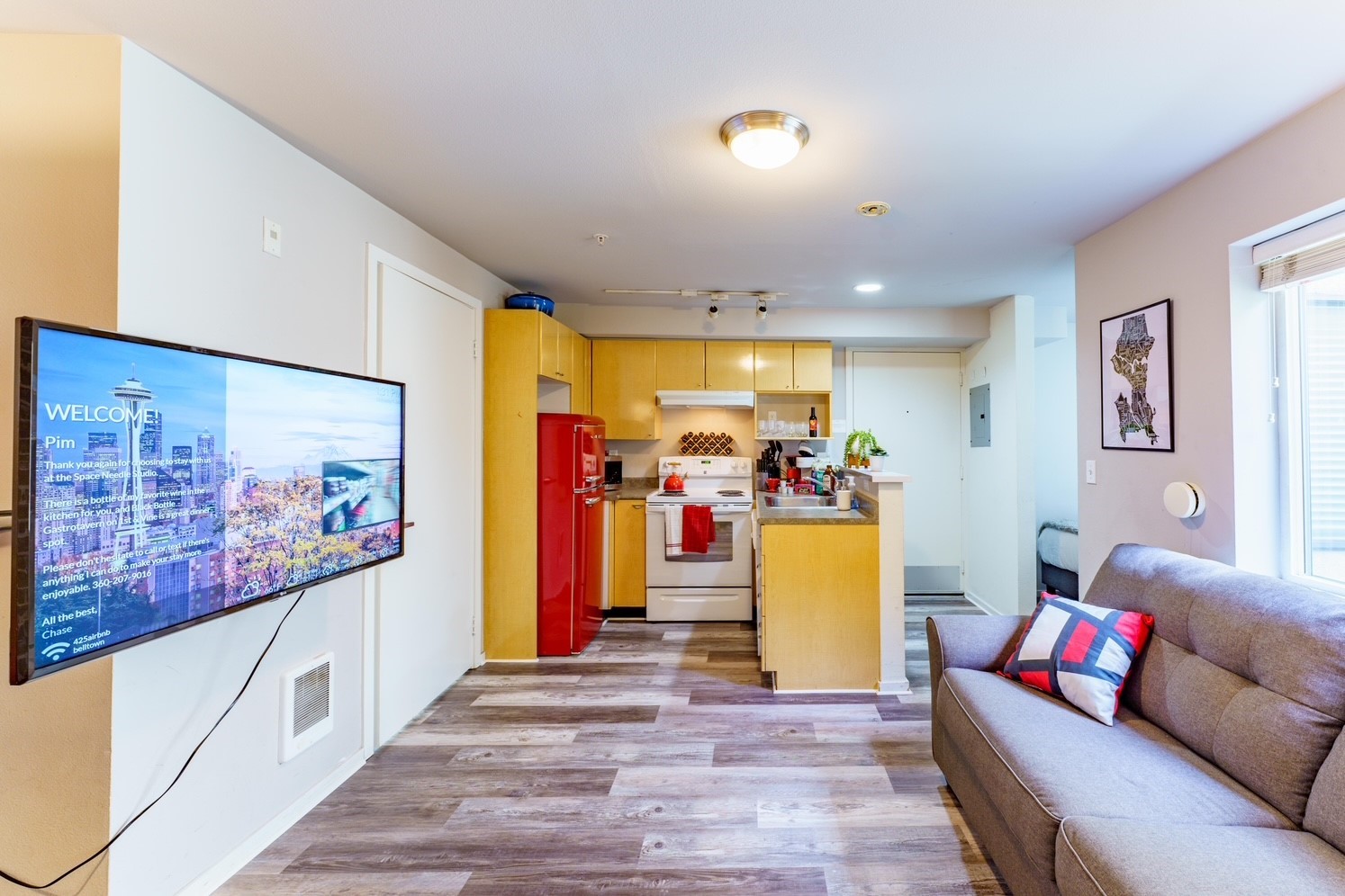 425 Vine Street 419