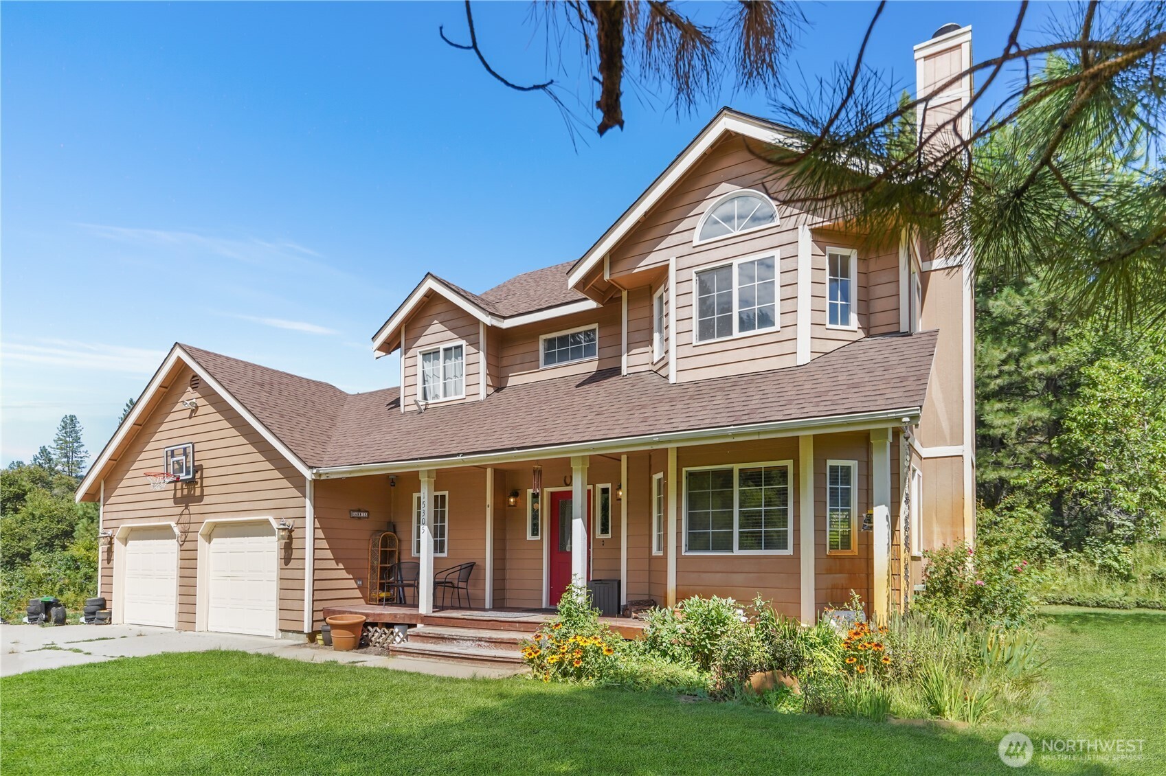 Leavenworth, Washington 98826, United States, 3 Bedrooms Bedrooms, ,3 BathroomsBathrooms,Residential,Active,189981