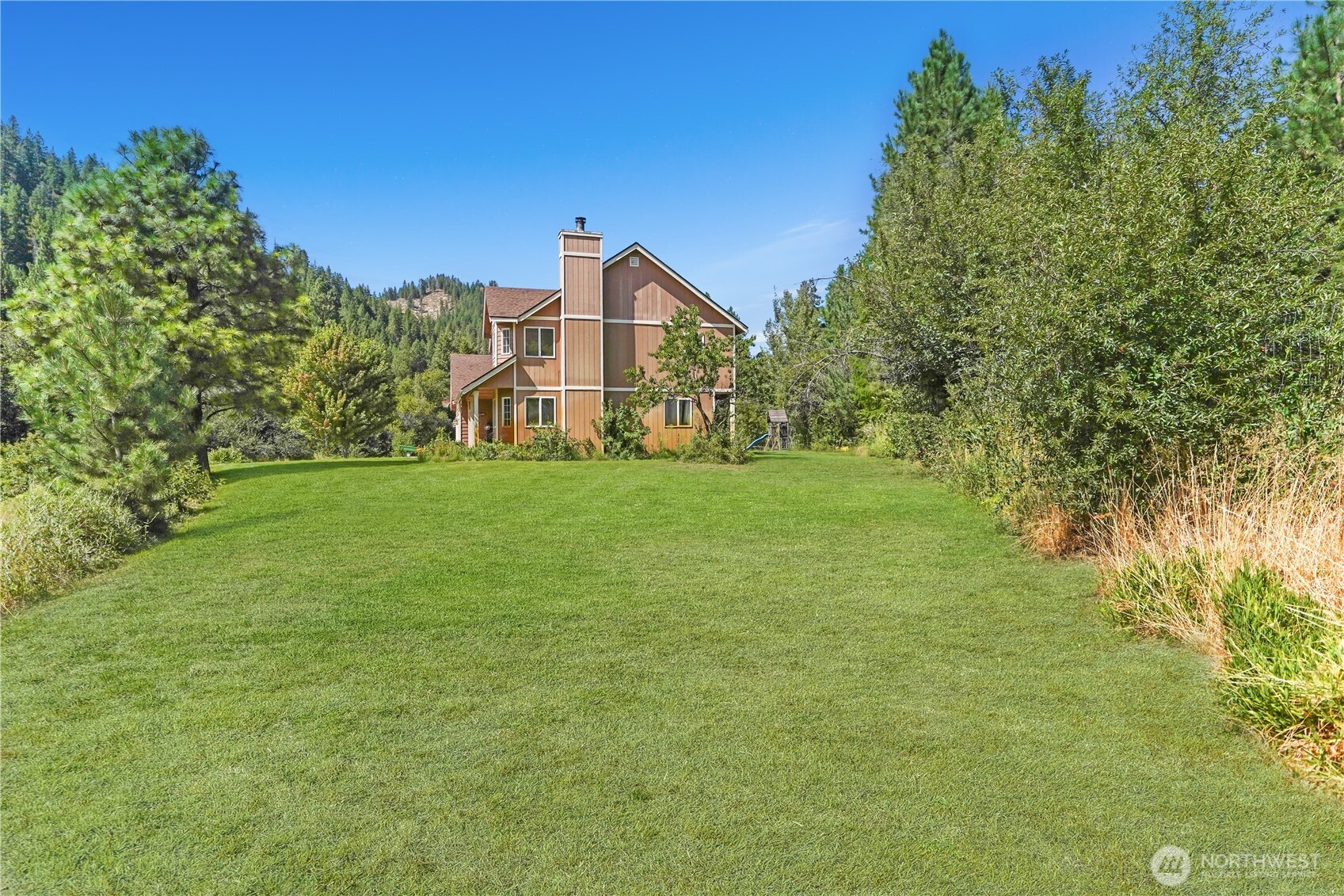 Leavenworth, Washington 98826, United States, 3 Bedrooms Bedrooms, ,3 BathroomsBathrooms,Residential,Active,189981