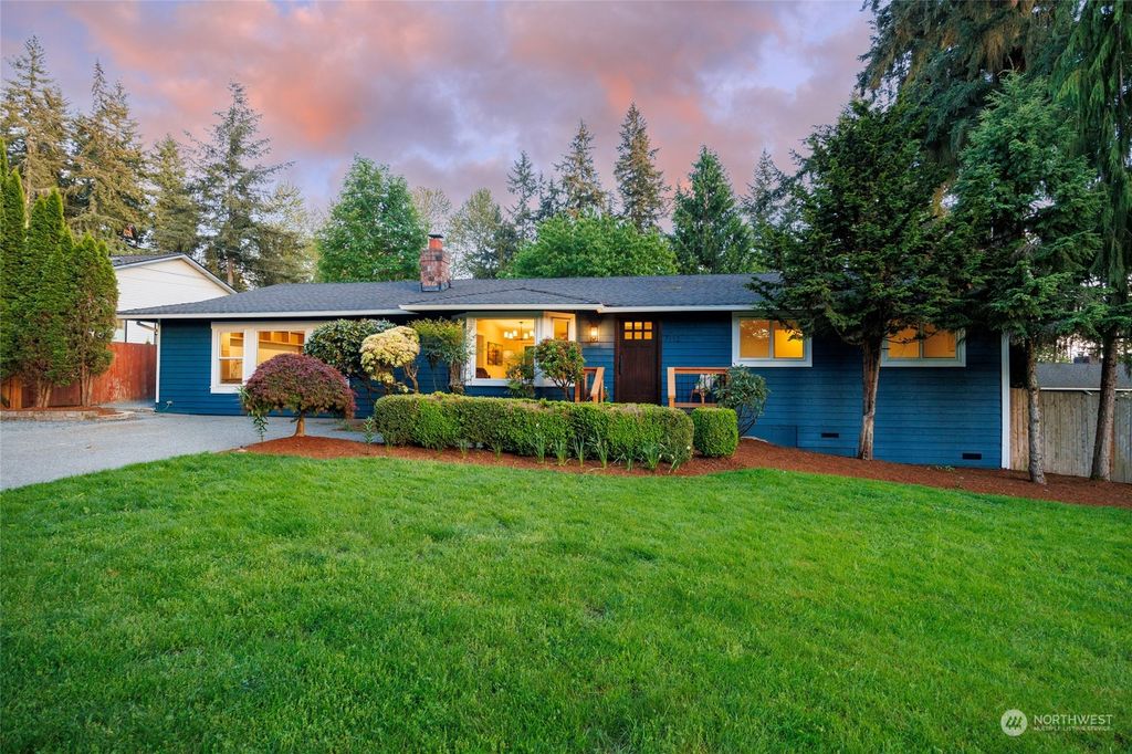 Photo of 7112 197th Street SE, Snohomish, WA 98296 (MLS # 2238781)