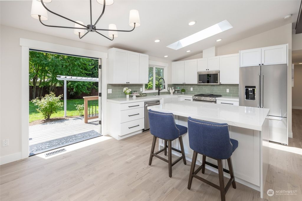 Photo of 7112 197th Street SE, Snohomish, WA 98296 (MLS # 2238781)