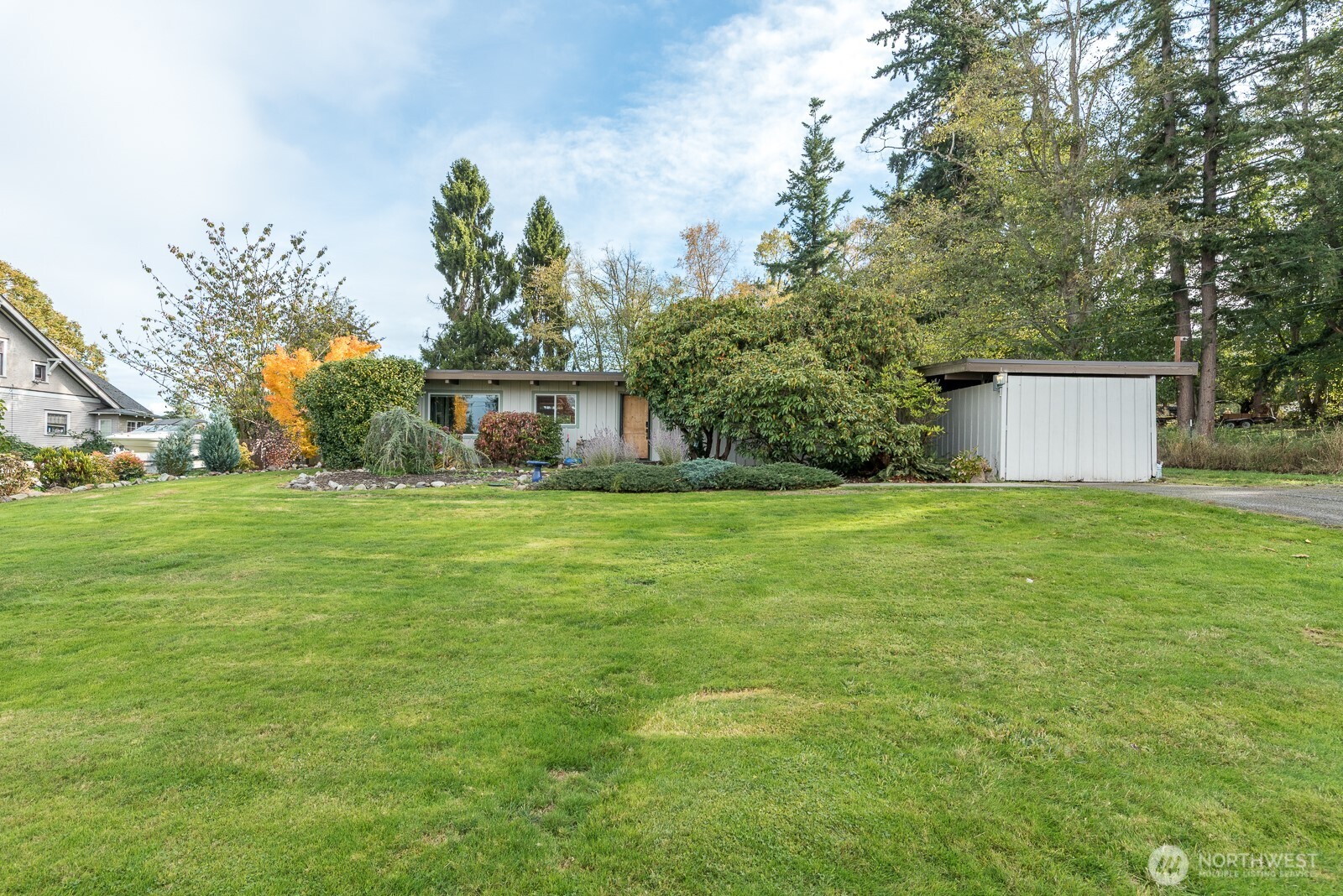 3572 Francis Road