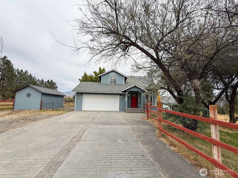 40 Trail Ridge DR