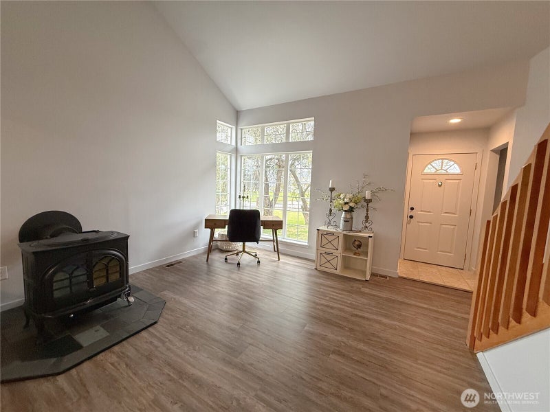 40 Trail Ridge DR