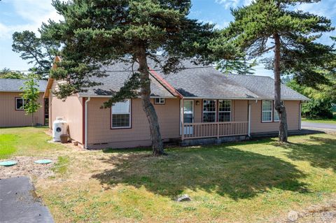 Photo of 26612 Ridge Avenue, Ocean Park, WA 98640 (MLS # 2417052)