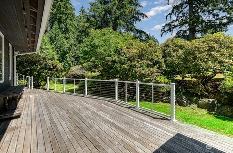 A home in Sammamish