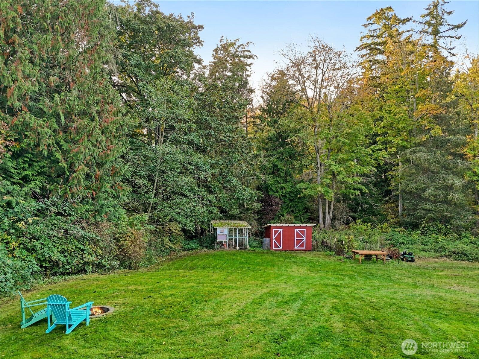 721 N West Camano Drive