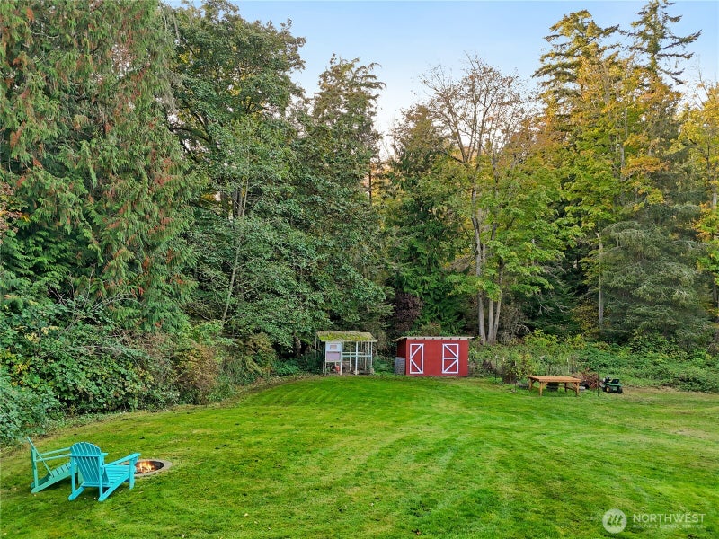 721 N West Camano Drive