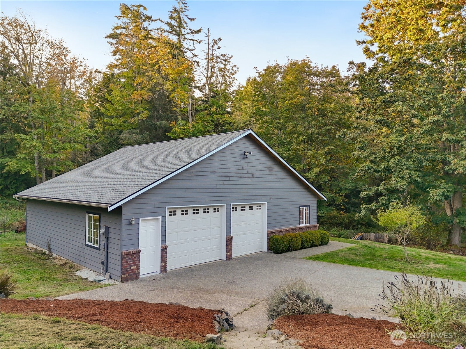 721 N West Camano Drive