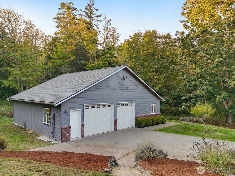 721 N West Camano Drive