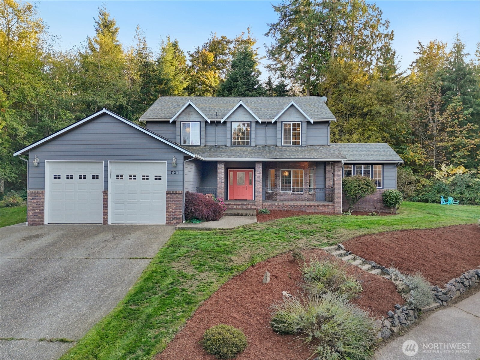 721 N West Camano Drive