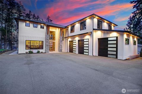1699 SE Camano Drive, Camano Island, WA 98282 - MLS#: 2370945