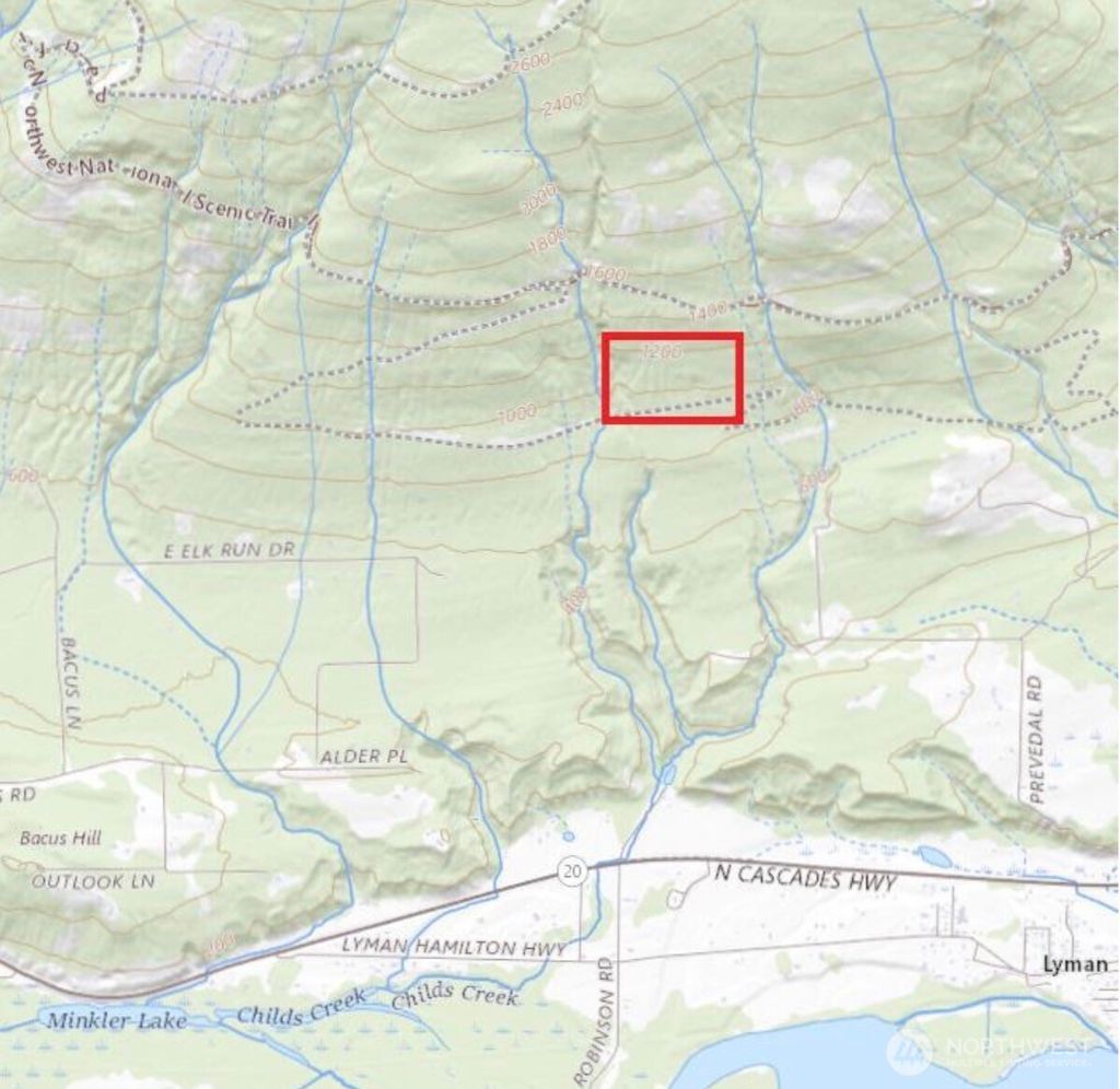 Photo of 0 P40779 Vacant Land, Sedro Woolley, WA 98284 (MLS # 2507963)