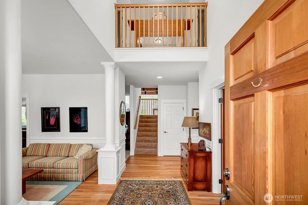 Photo of 6477 Cultus Bay Road, Clinton, WA 98236 (MLS # 2574247)