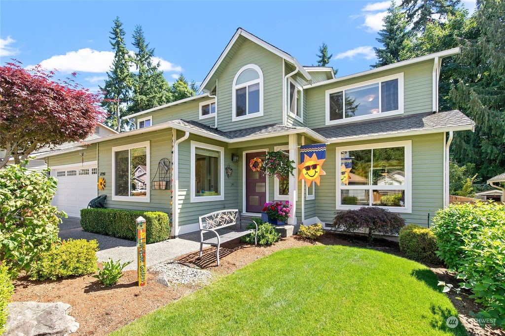 Photo of 5710 110th Place SW, Mukilteo, WA 98275 (MLS # 2150936)