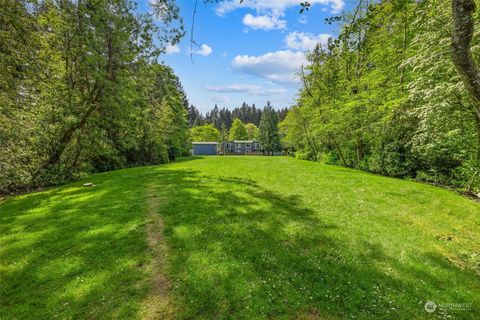 A home in Kirkland