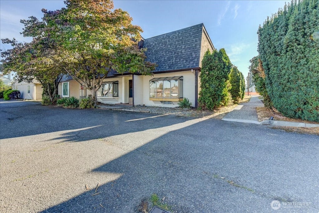 Photo of 1004 Columbia Avenue #7, Marysville, WA 98270 (MLS # 2577236)