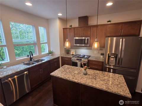 Photo of 11004 20th Drive SE, Everett, WA 98208 (MLS # 2406767)