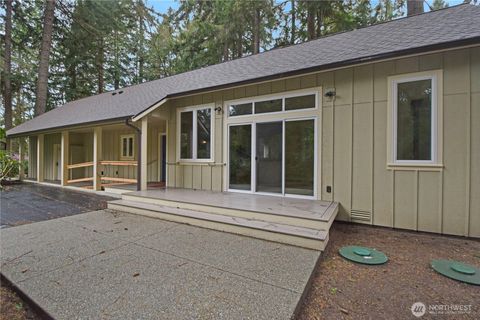 Photo of 15915 Nesika Bay Road NE, Poulsbo, WA 98370 (MLS # 2495279)