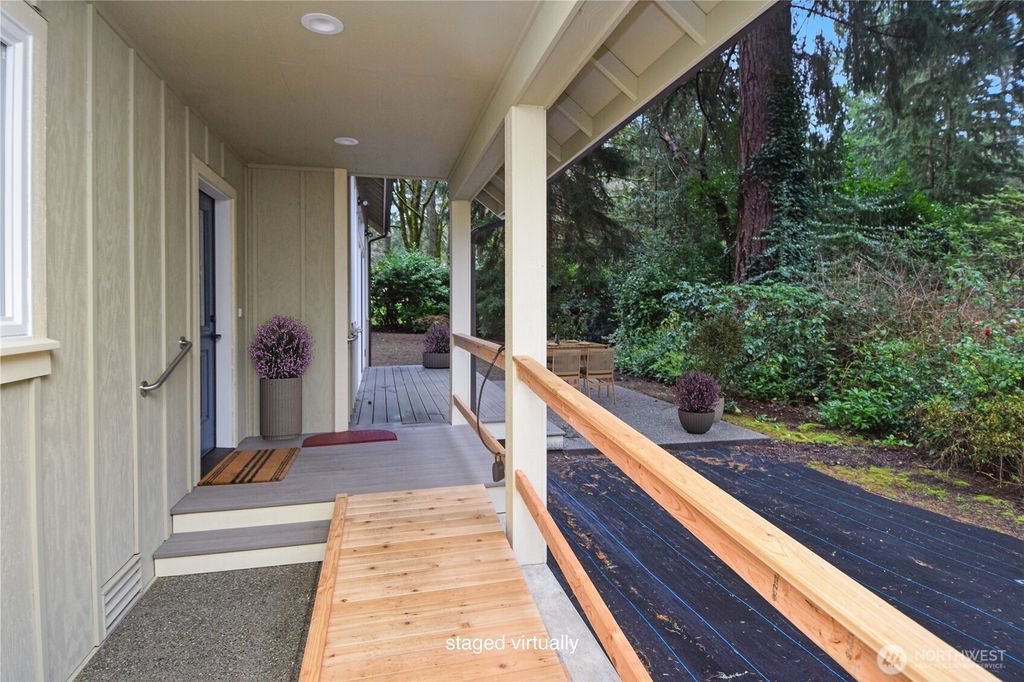 Photo of 15915 Nesika Bay Road NE, Poulsbo, WA 98370 (MLS # 2495279)