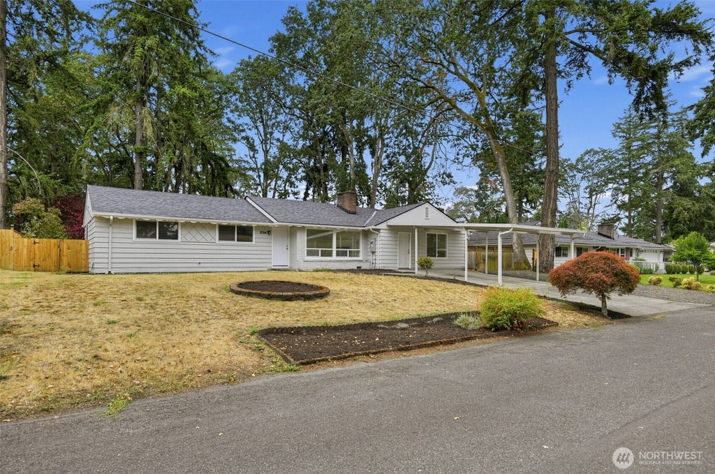 Photo of 3114 89th Street S, Lakewood, WA 98499 (MLS # 2586653)