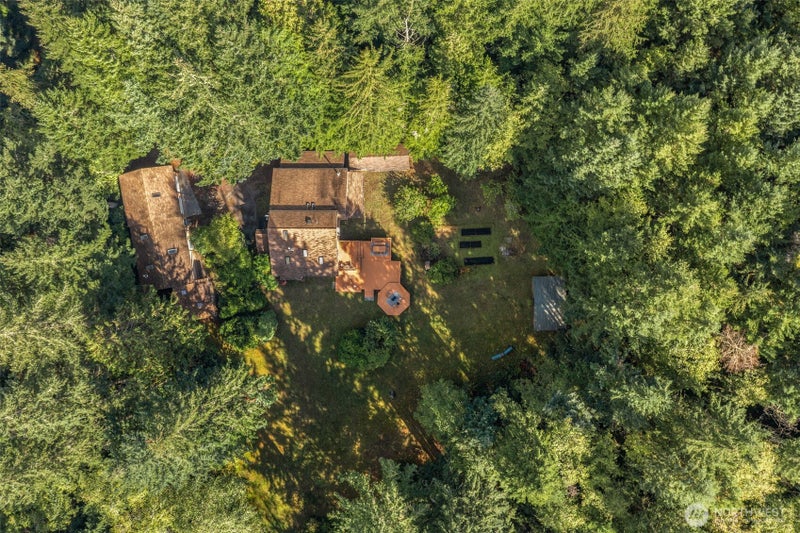 20506 Old Mill Road SW