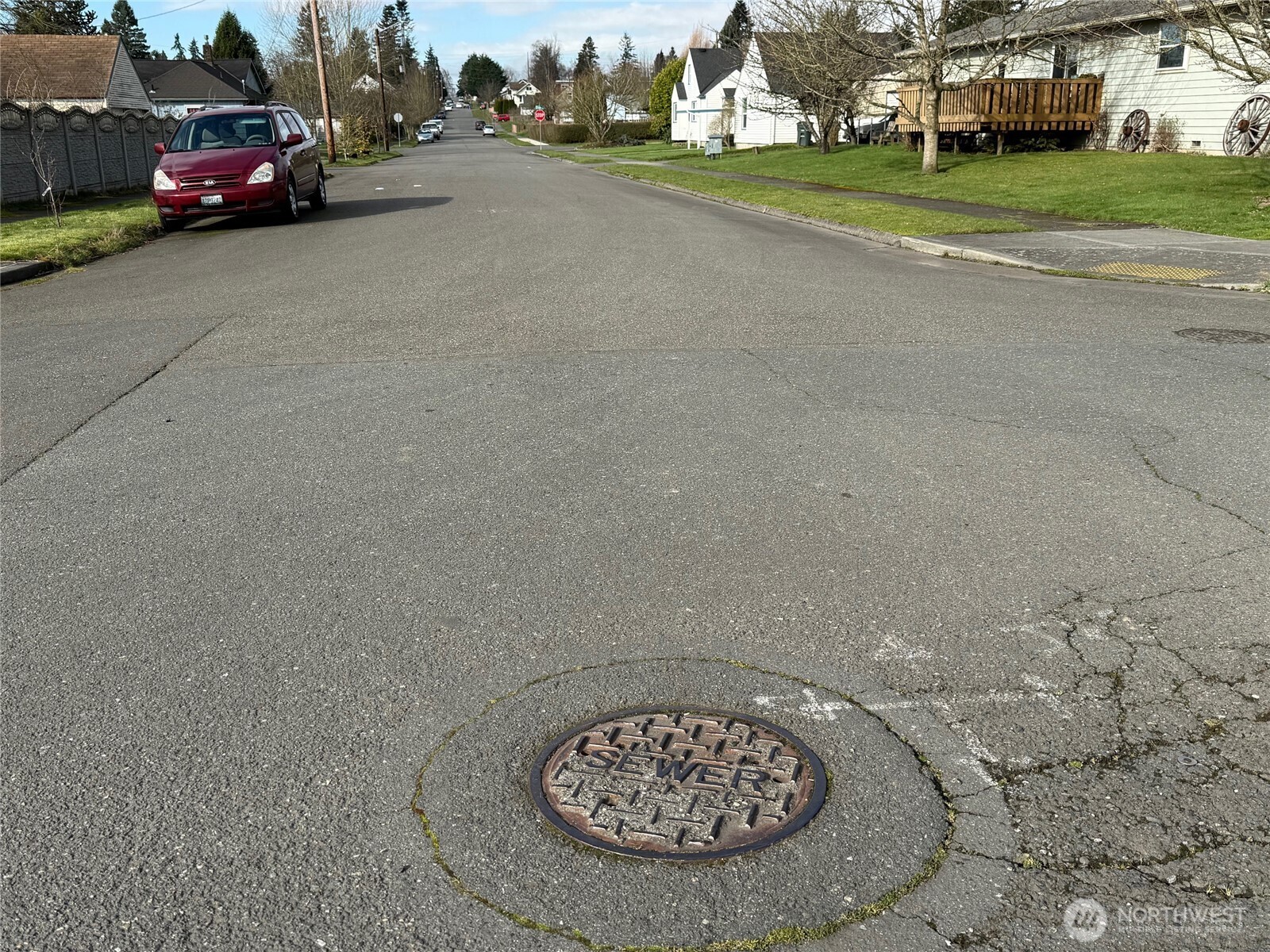 2501 Highland Avenue