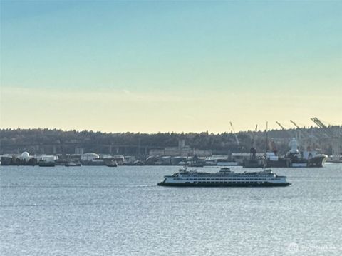 Photo of 2607 Western Avenue #709, Seattle, WA 98121 (MLS # 2454038)