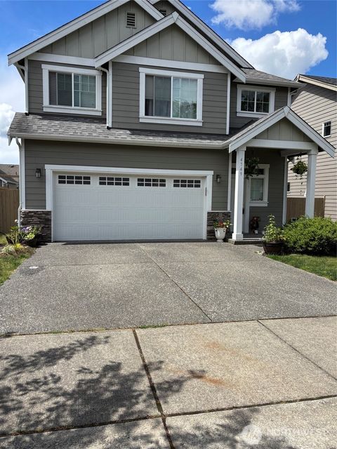 Photo of 4749 Hadley Street, Bellingham, WA 98226 (MLS # 2535268)