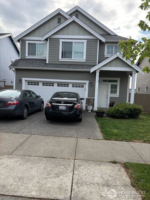 Photo of 4749 Hadley Street, Bellingham, WA 98226 (MLS # 2535268)