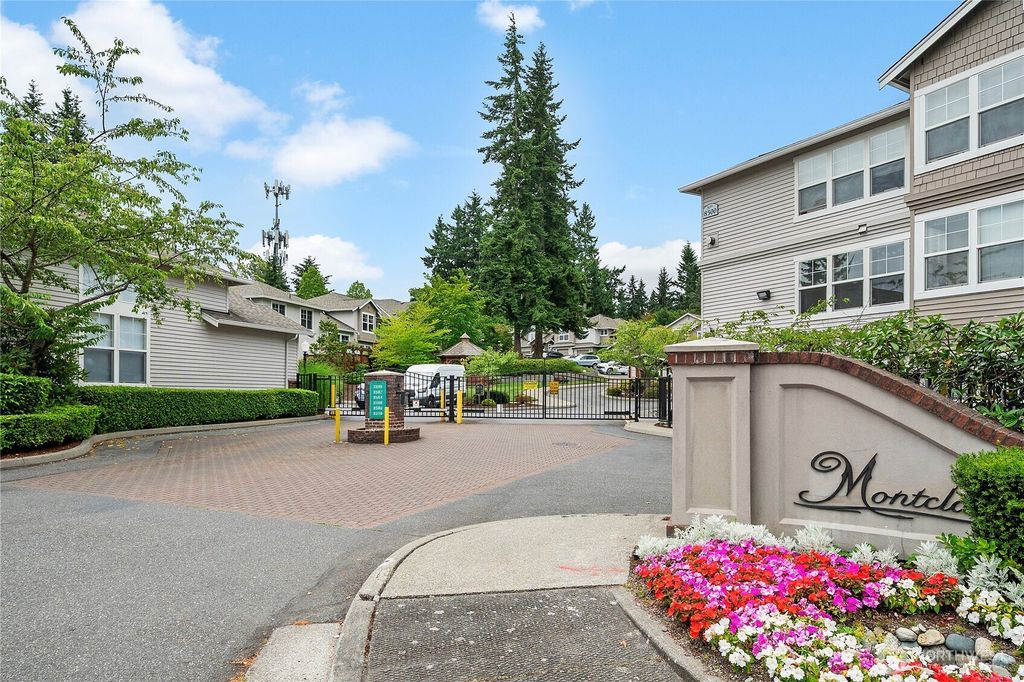 Photo of 8510 Main Street #A104, Edmonds, WA 98026 (MLS # 2408775)