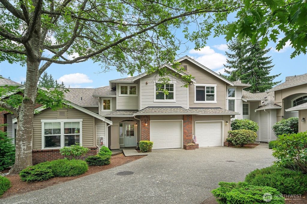 Photo of 8510 Main Street #A104, Edmonds, WA 98026 (MLS # 2408775)